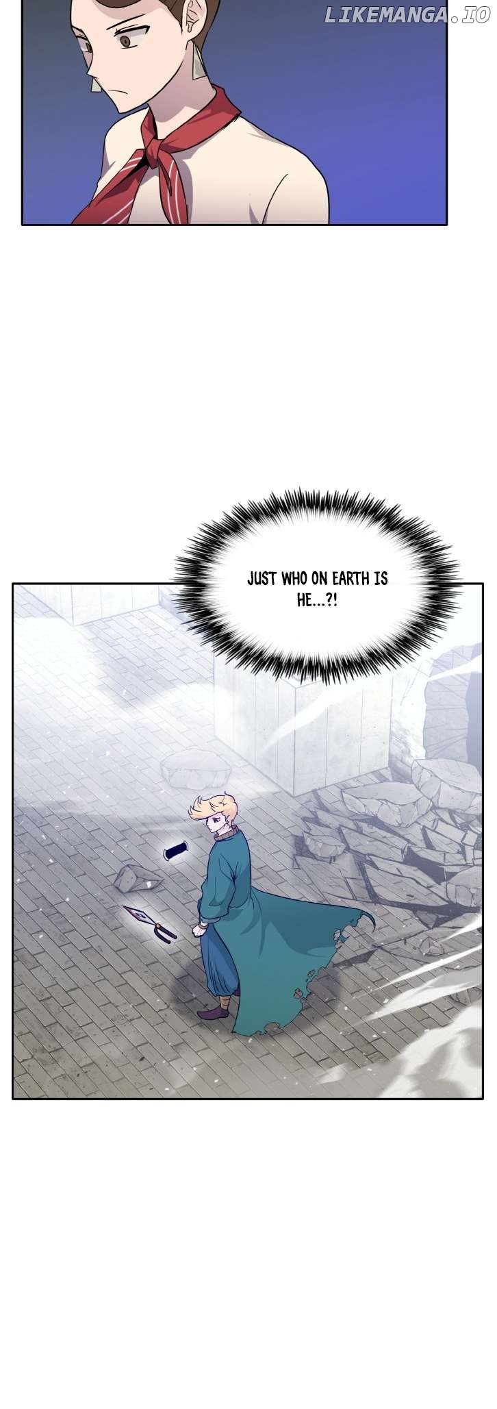 Counter Cube Chapter 53 - page 35