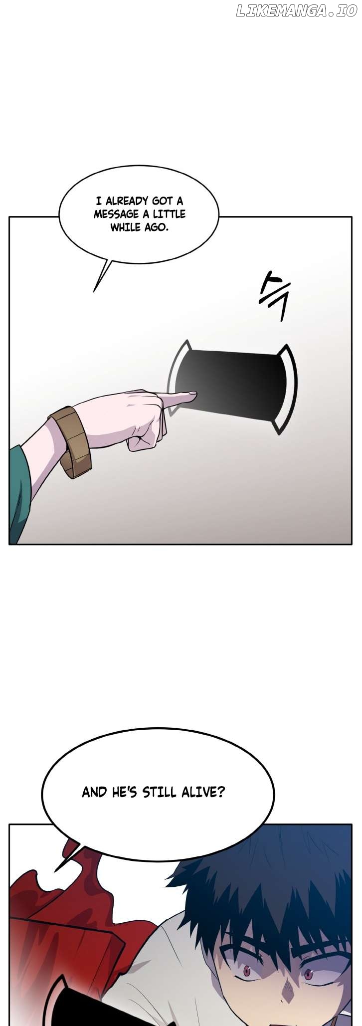 Counter Cube Chapter 53 - page 42