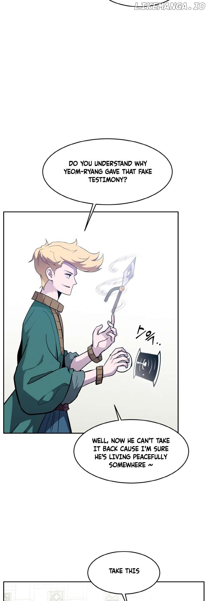 Counter Cube Chapter 53 - page 46