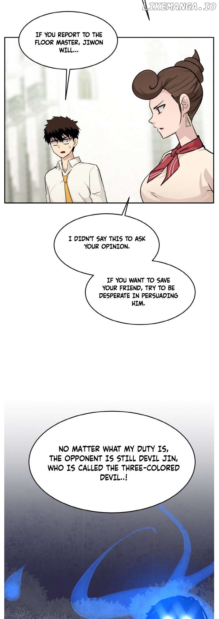 Counter Cube Chapter 53 - page 63
