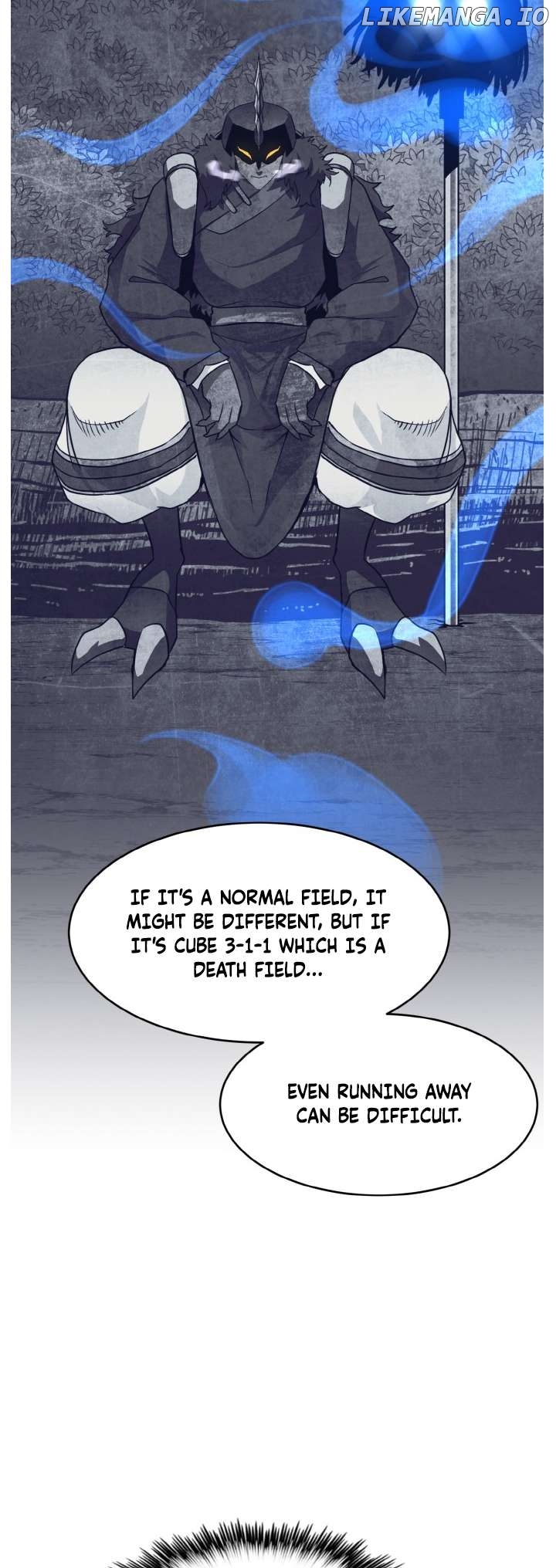 Counter Cube Chapter 53 - page 64
