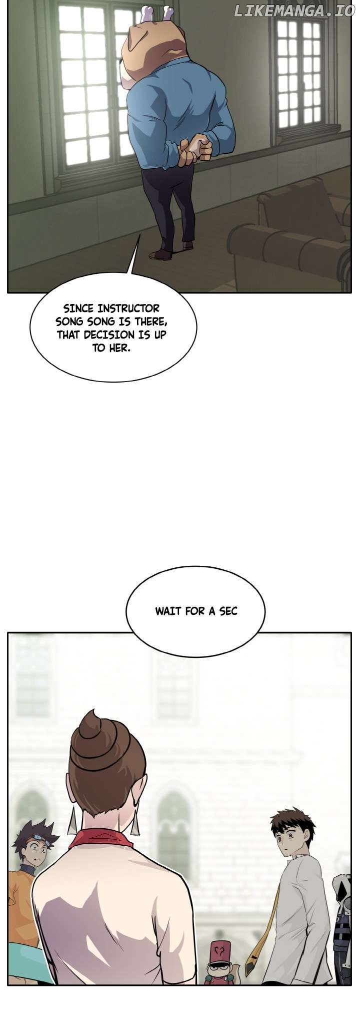 Counter Cube Chapter 53 - page 69