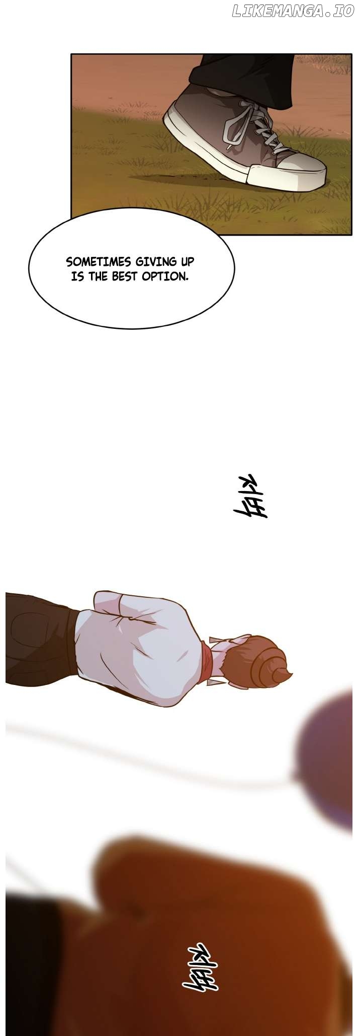 Counter Cube Chapter 54 - page 35
