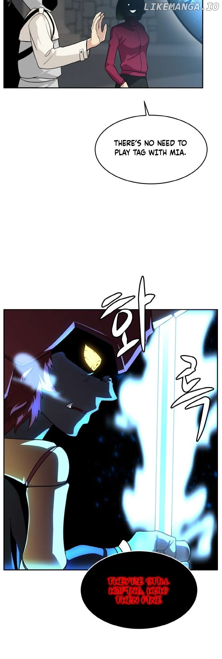 Counter Cube Chapter 54 - page 65