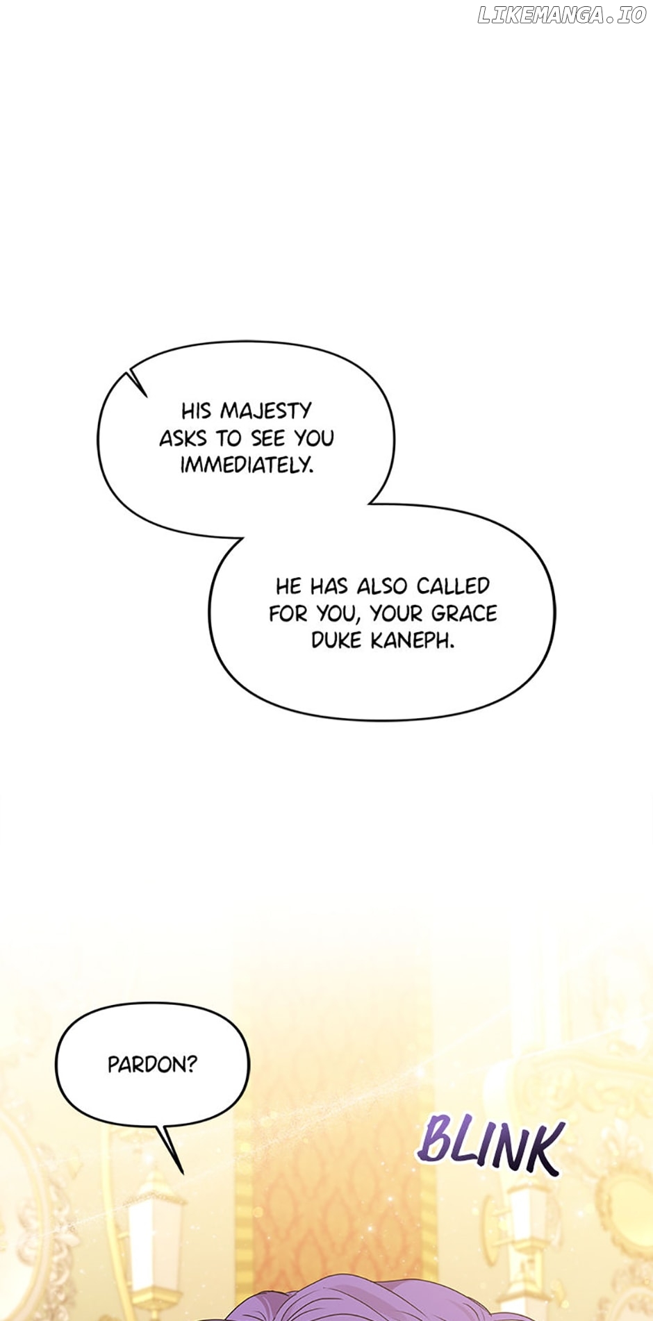 Materialistic Princess Chapter 55 - page 14