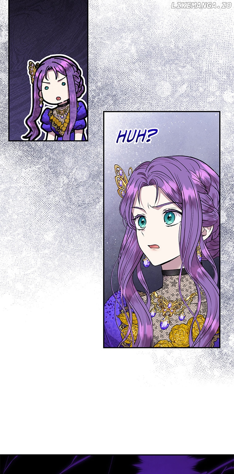 Materialistic Princess Chapter 55 - page 18
