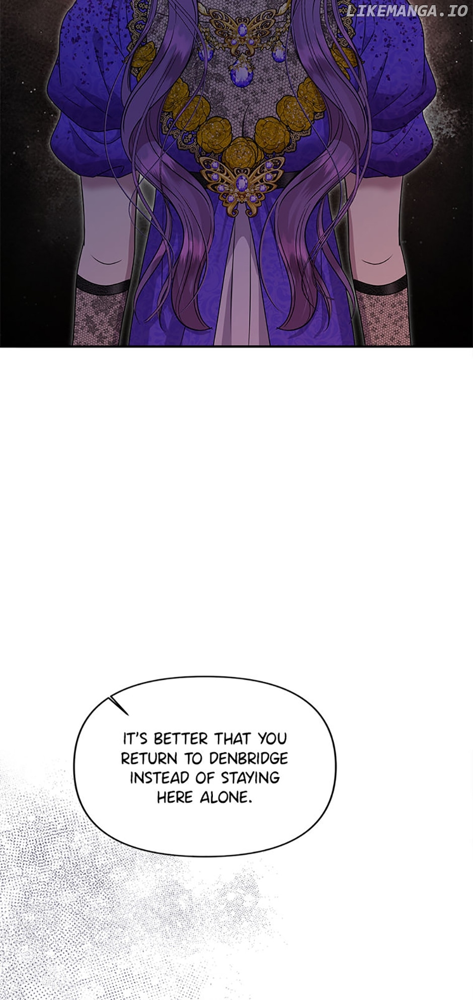 Materialistic Princess Chapter 55 - page 23
