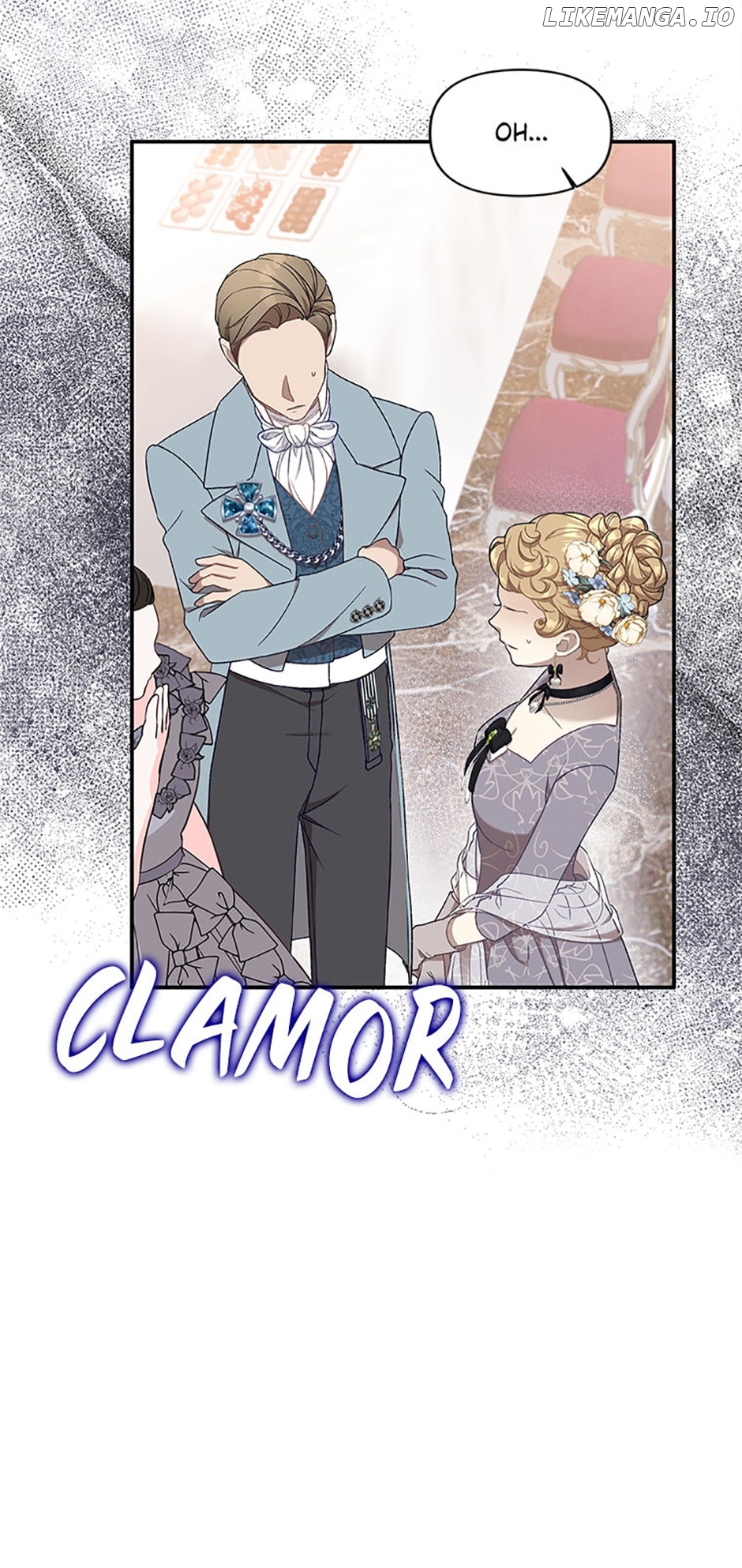 Materialistic Princess Chapter 55 - page 24