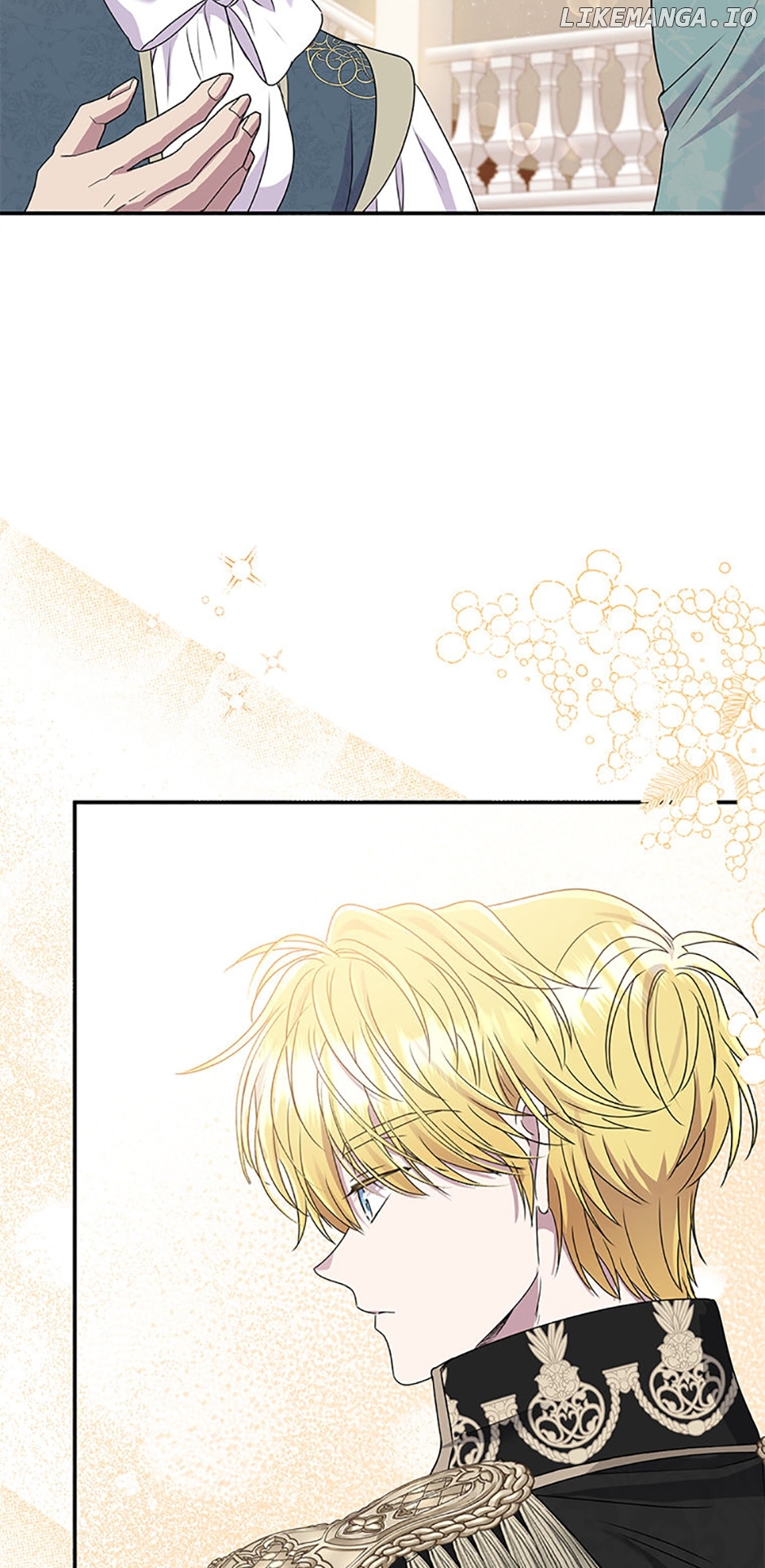 Materialistic Princess Chapter 55 - page 28