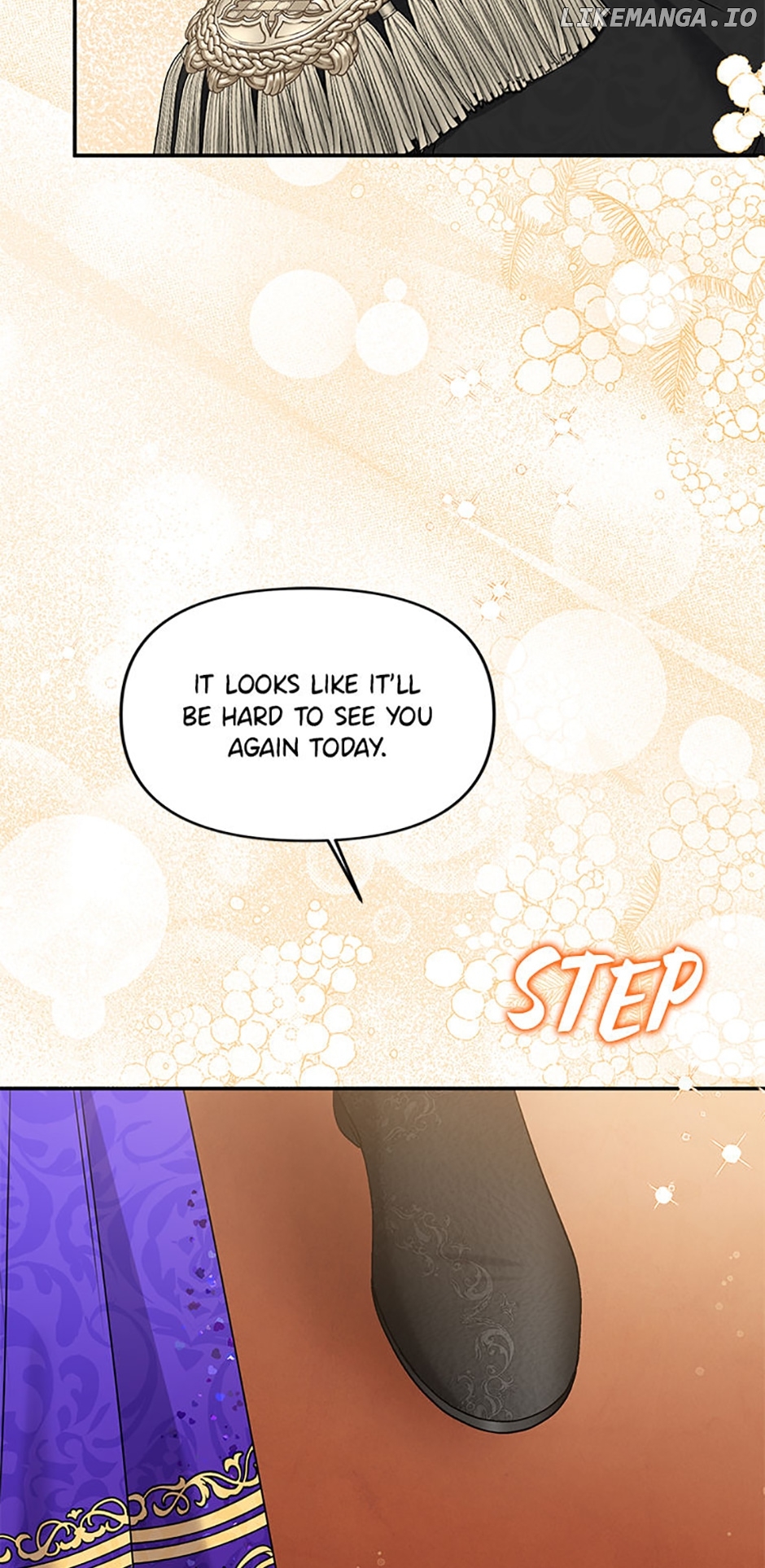 Materialistic Princess Chapter 55 - page 29
