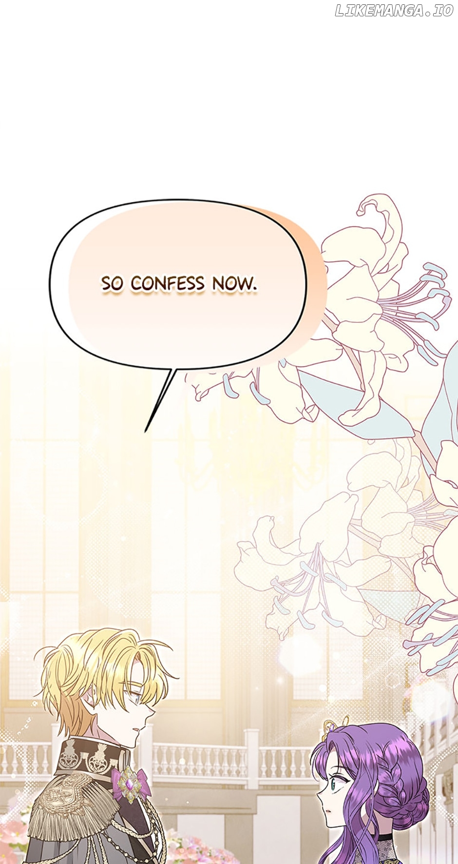 Materialistic Princess Chapter 55 - page 32