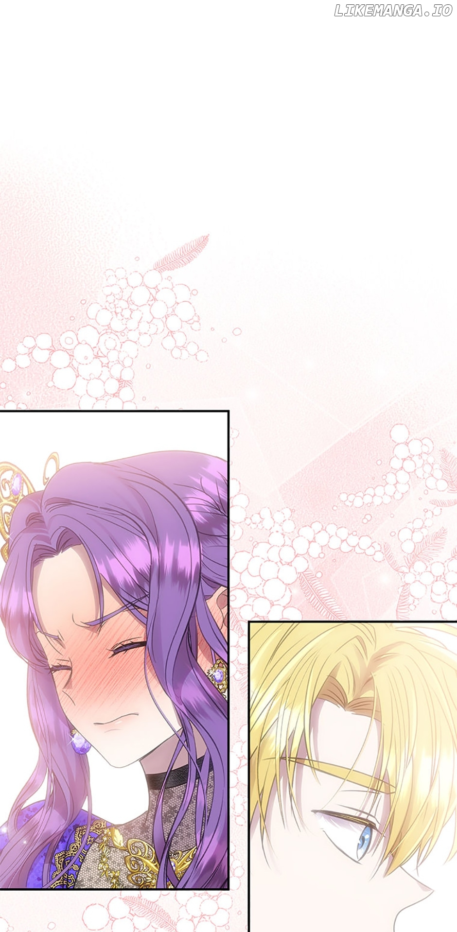 Materialistic Princess Chapter 55 - page 45