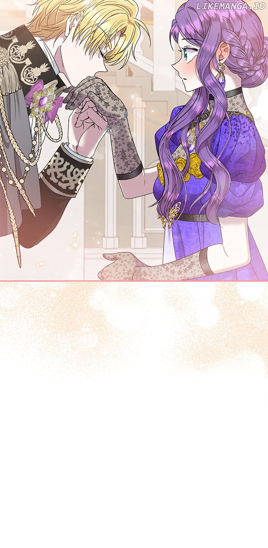 Materialistic Princess Chapter 55 - page 48