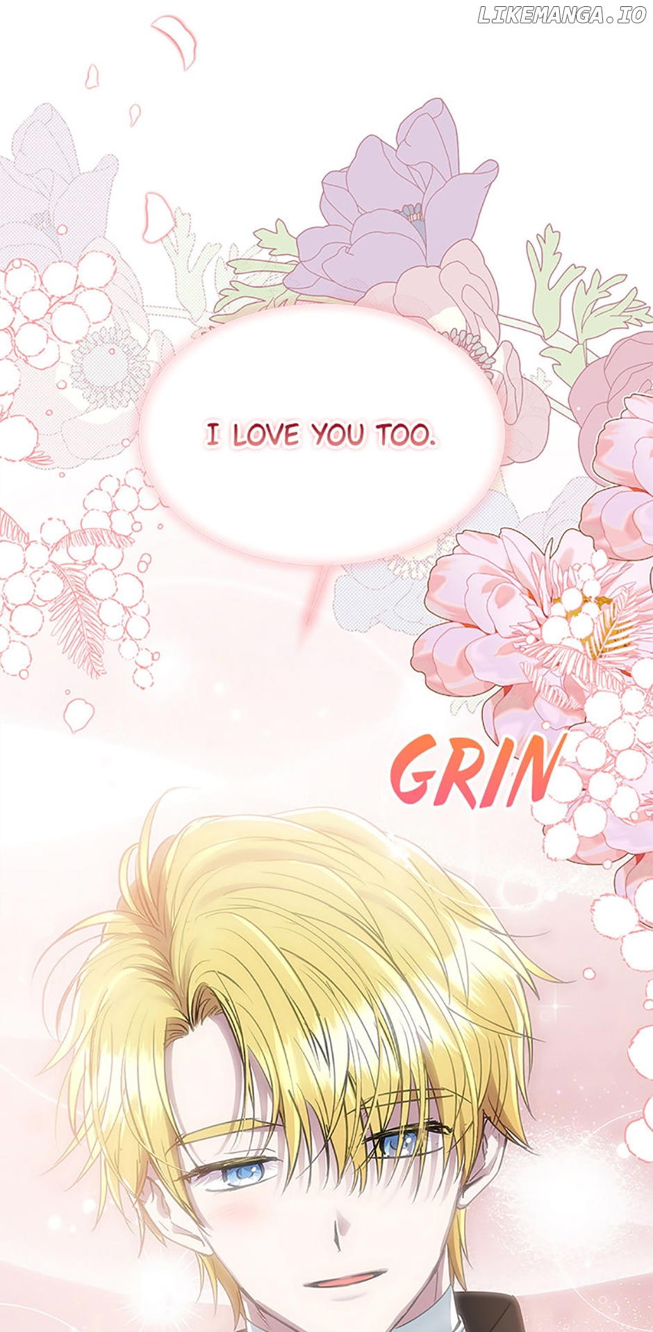 Materialistic Princess Chapter 55 - page 49