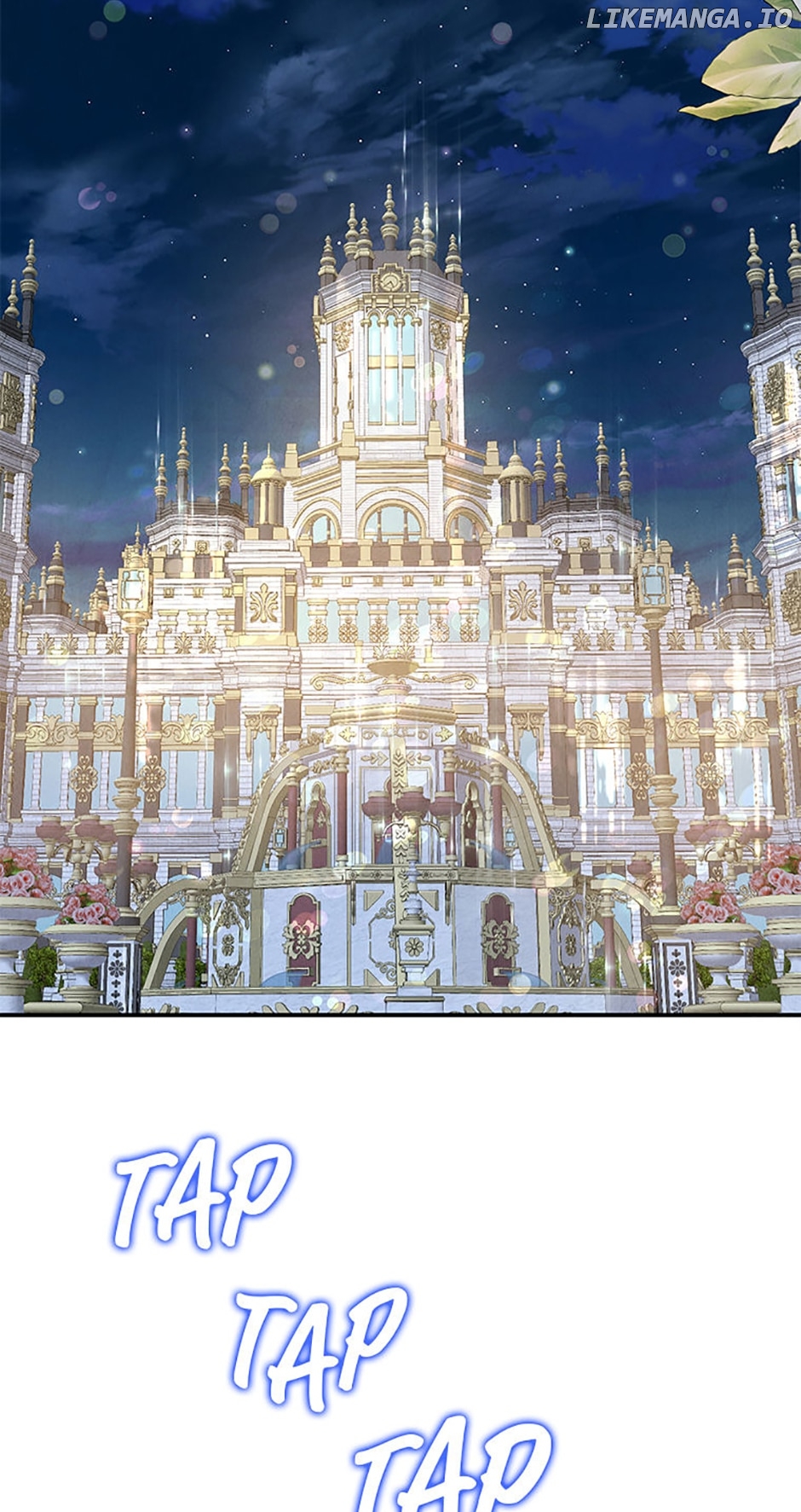 Materialistic Princess Chapter 55 - page 6
