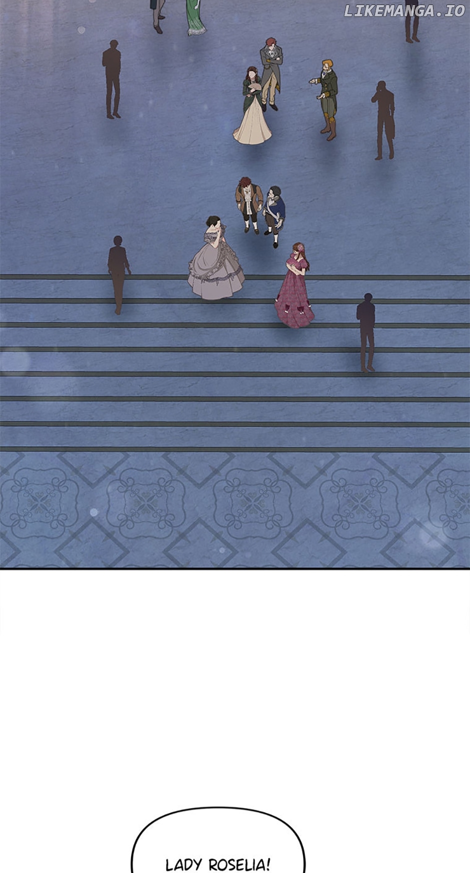 Materialistic Princess Chapter 55 - page 56