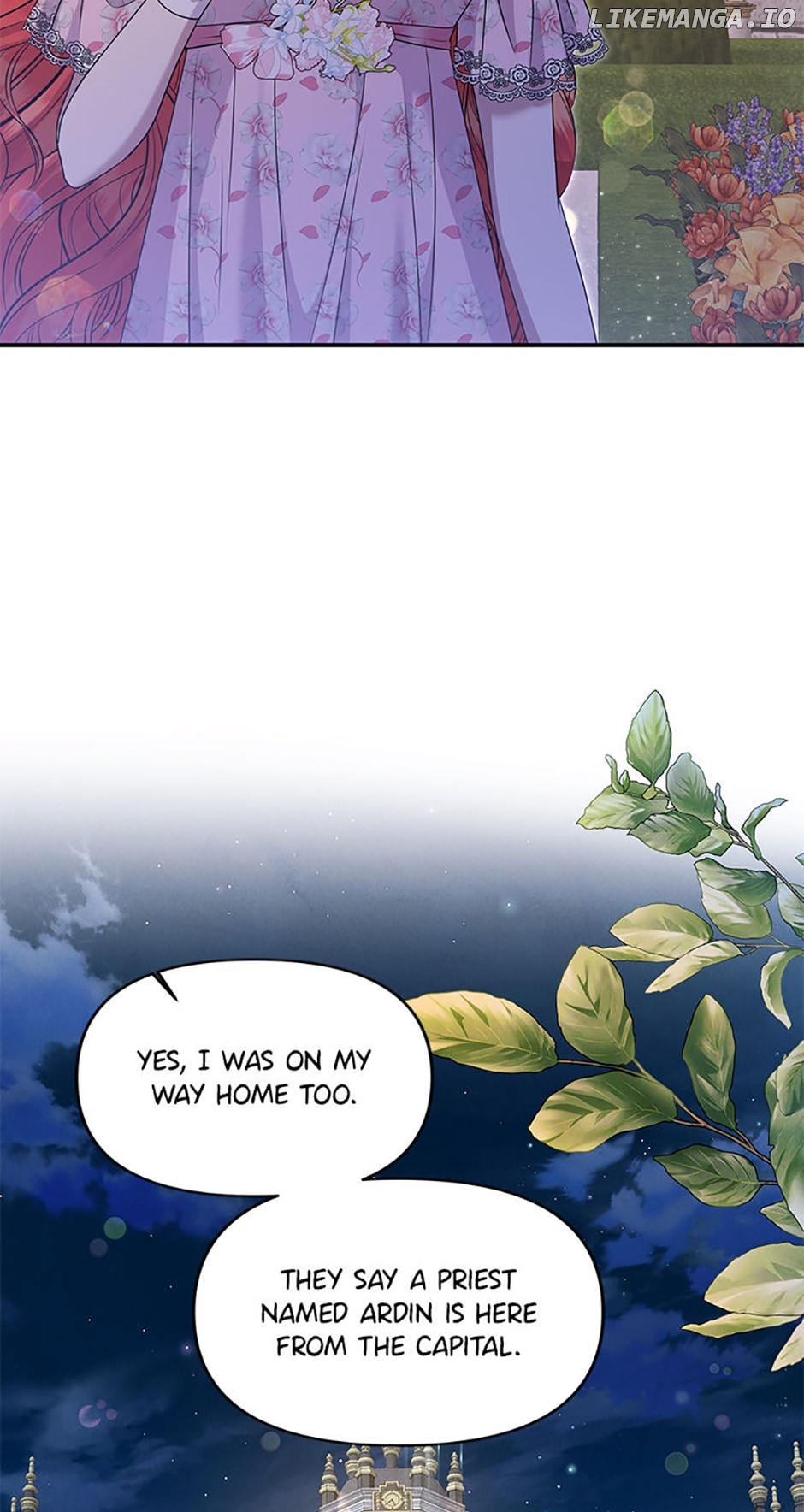 Materialistic Princess Chapter 55 - page 59