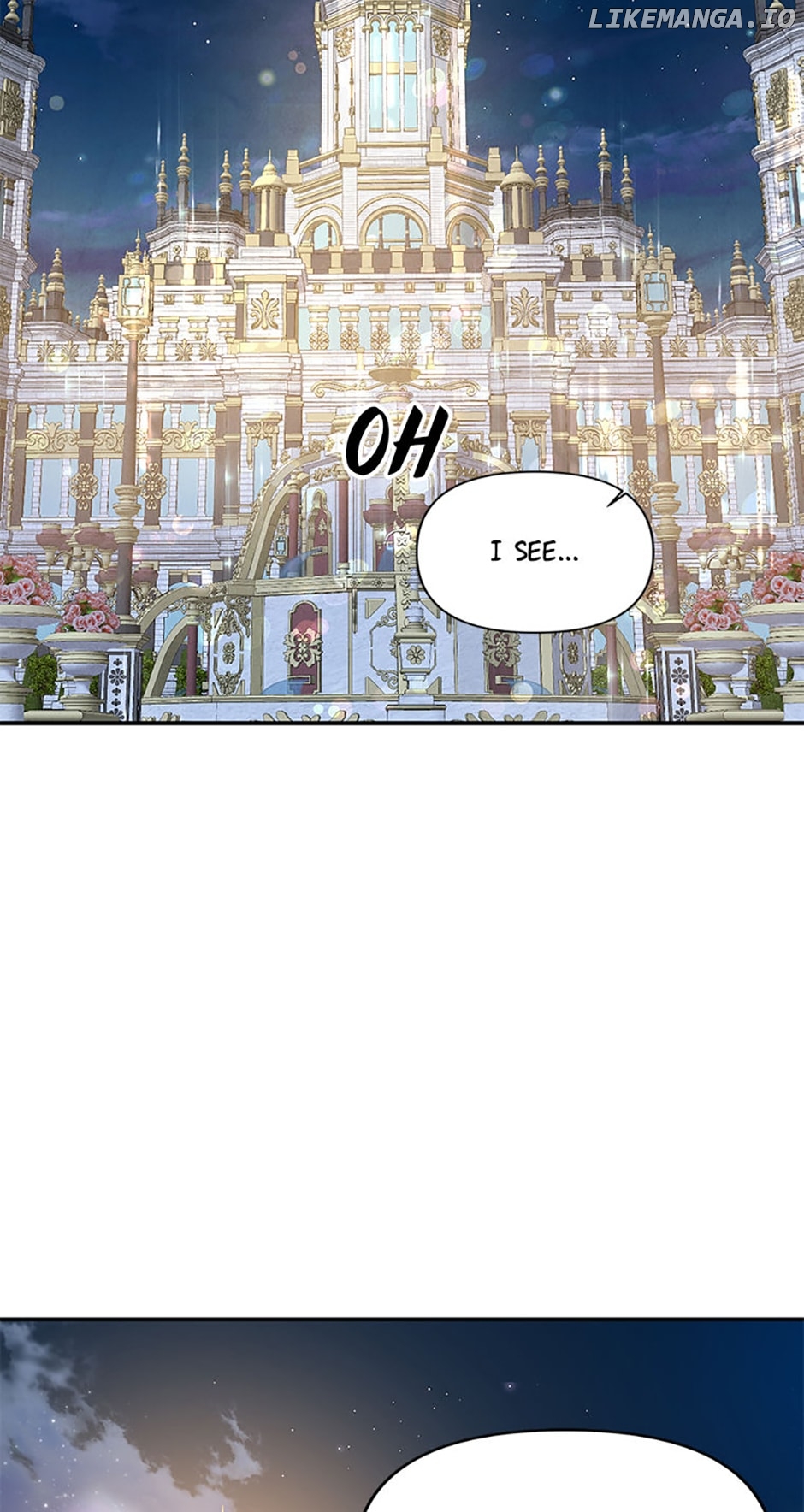 Materialistic Princess Chapter 55 - page 60