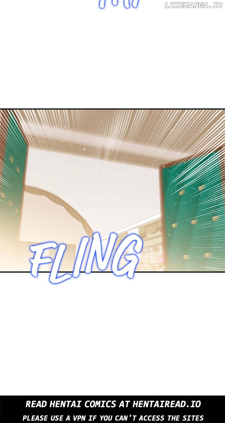 Materialistic Princess Chapter 55 - page 7
