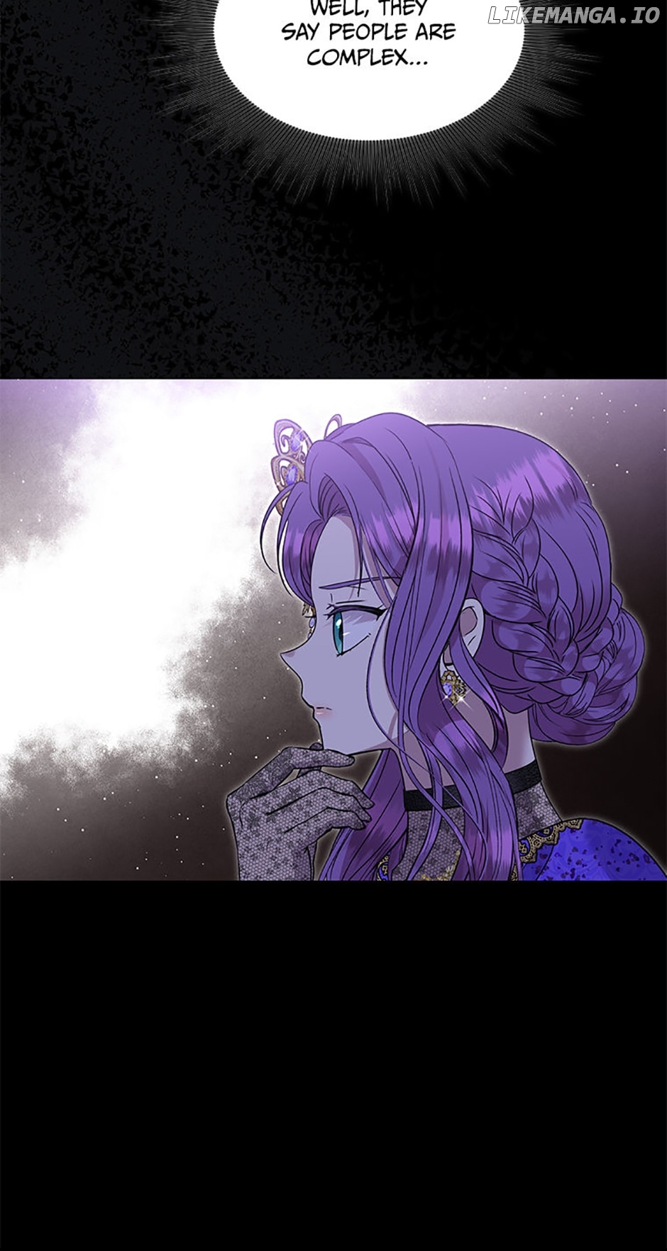 Materialistic Princess Chapter 55 - page 64