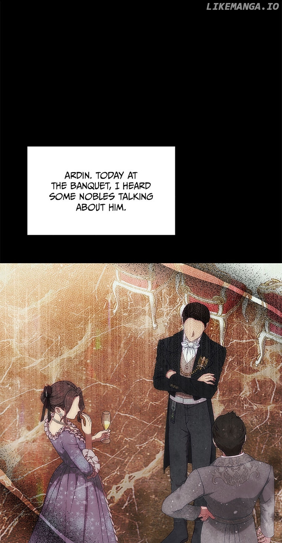 Materialistic Princess Chapter 55 - page 65