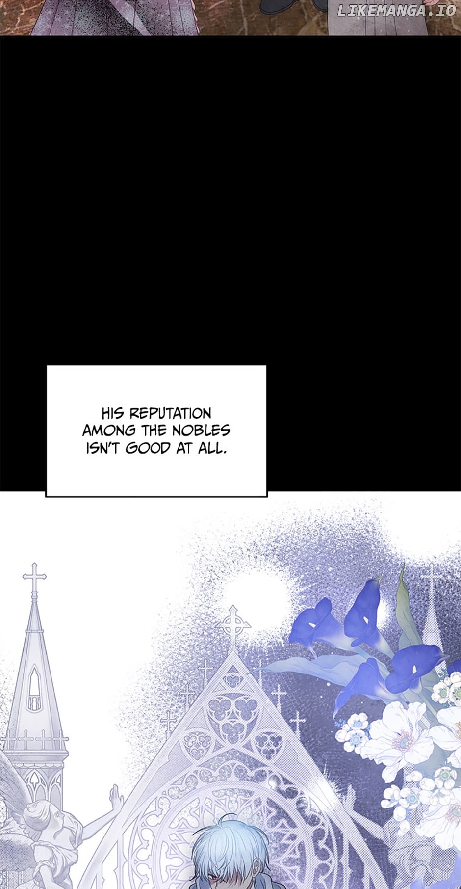 Materialistic Princess Chapter 55 - page 66