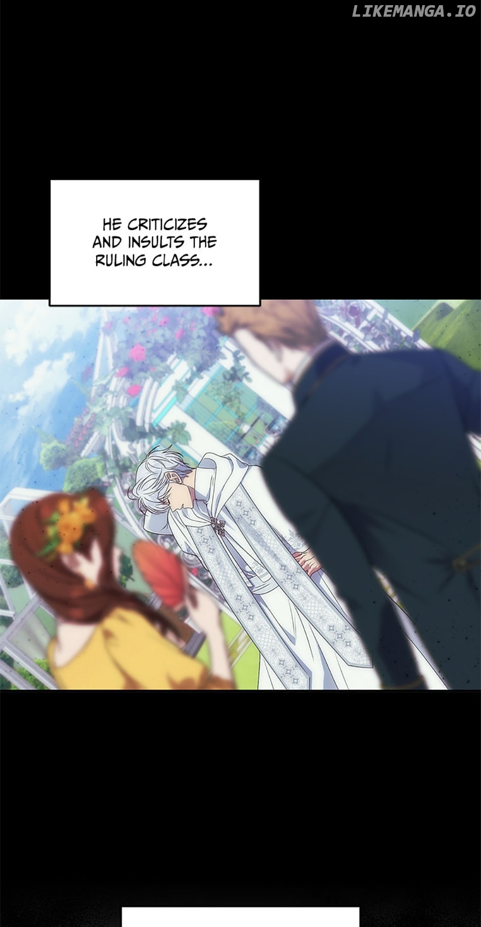 Materialistic Princess Chapter 55 - page 68