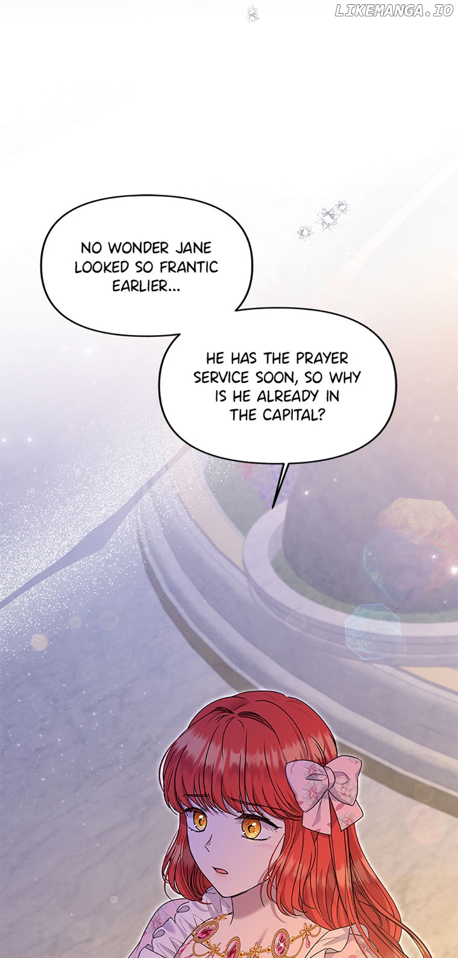Materialistic Princess Chapter 55 - page 74
