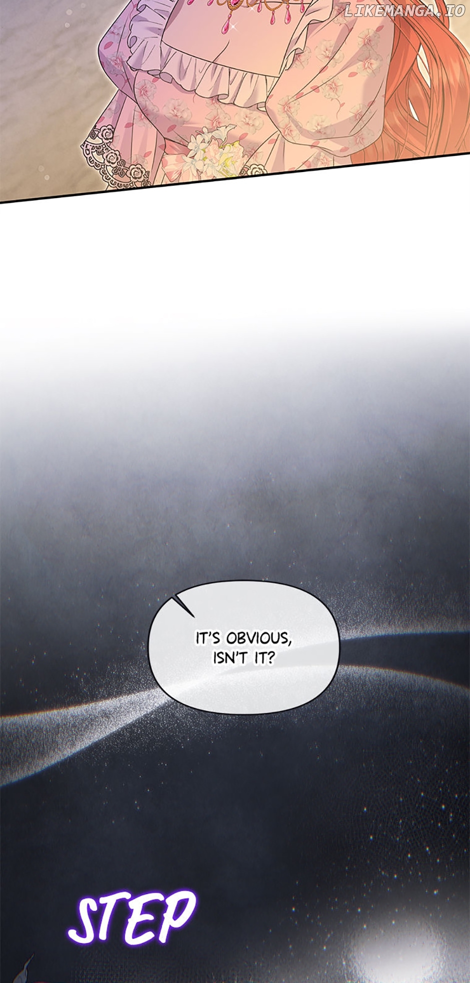 Materialistic Princess Chapter 55 - page 75
