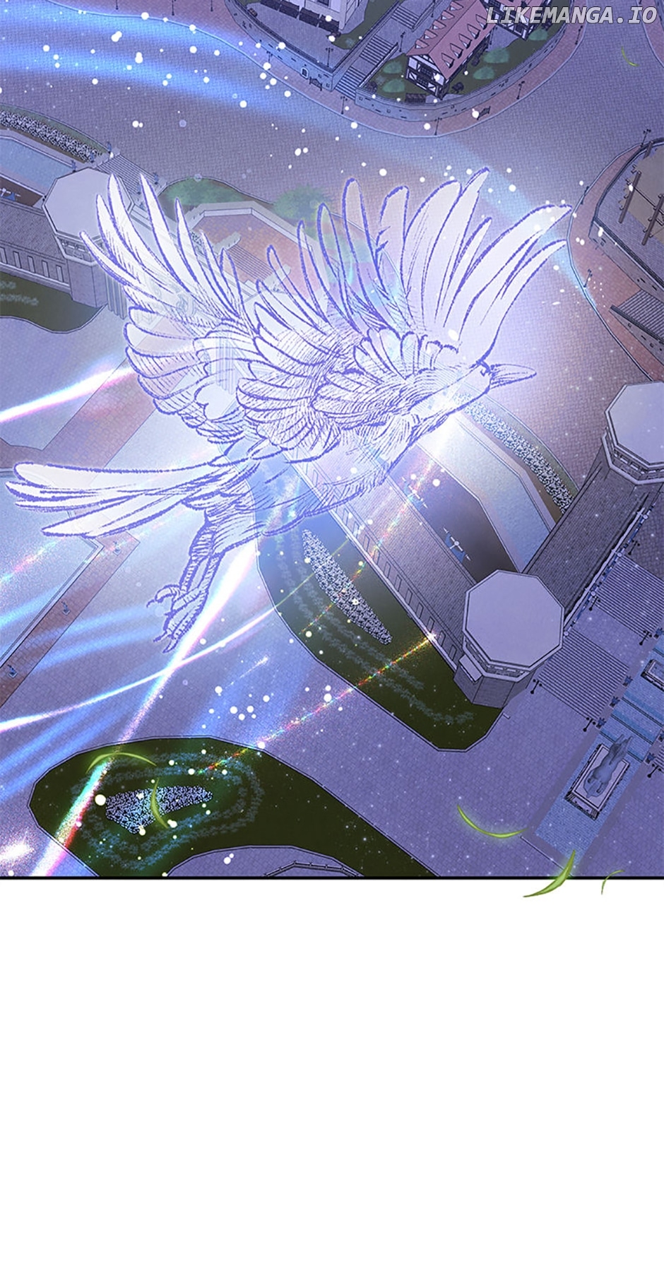 Materialistic Princess Chapter 55 - page 83