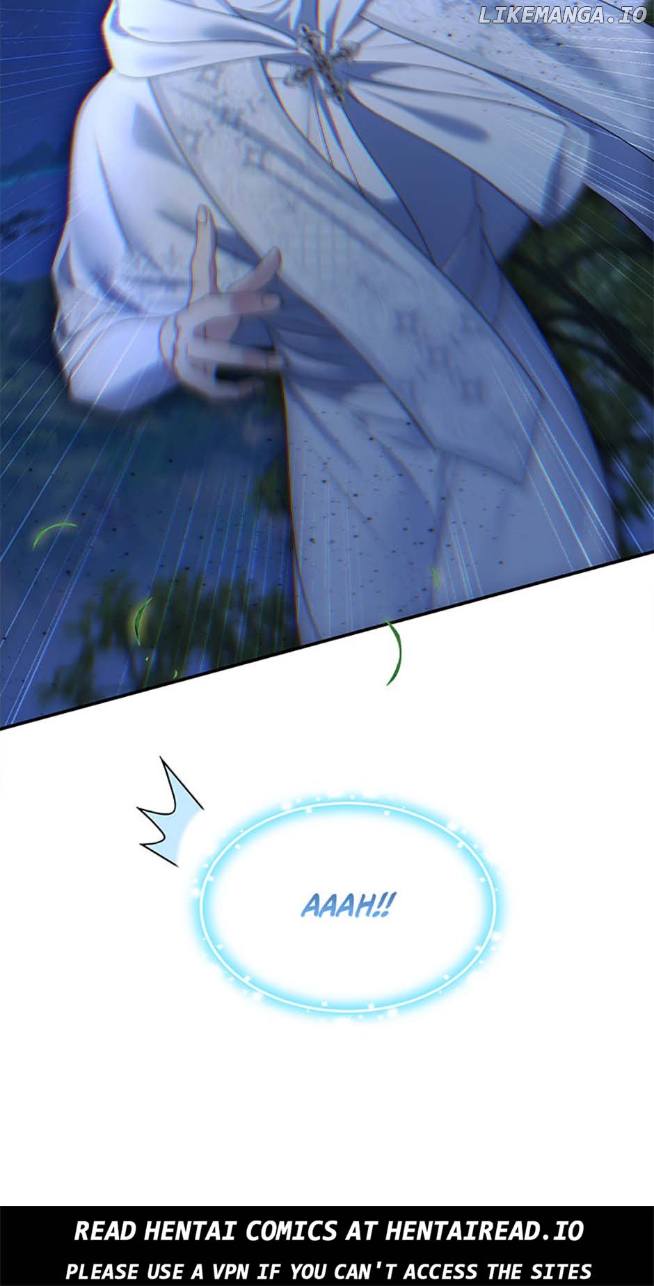 Materialistic Princess Chapter 55 - page 95