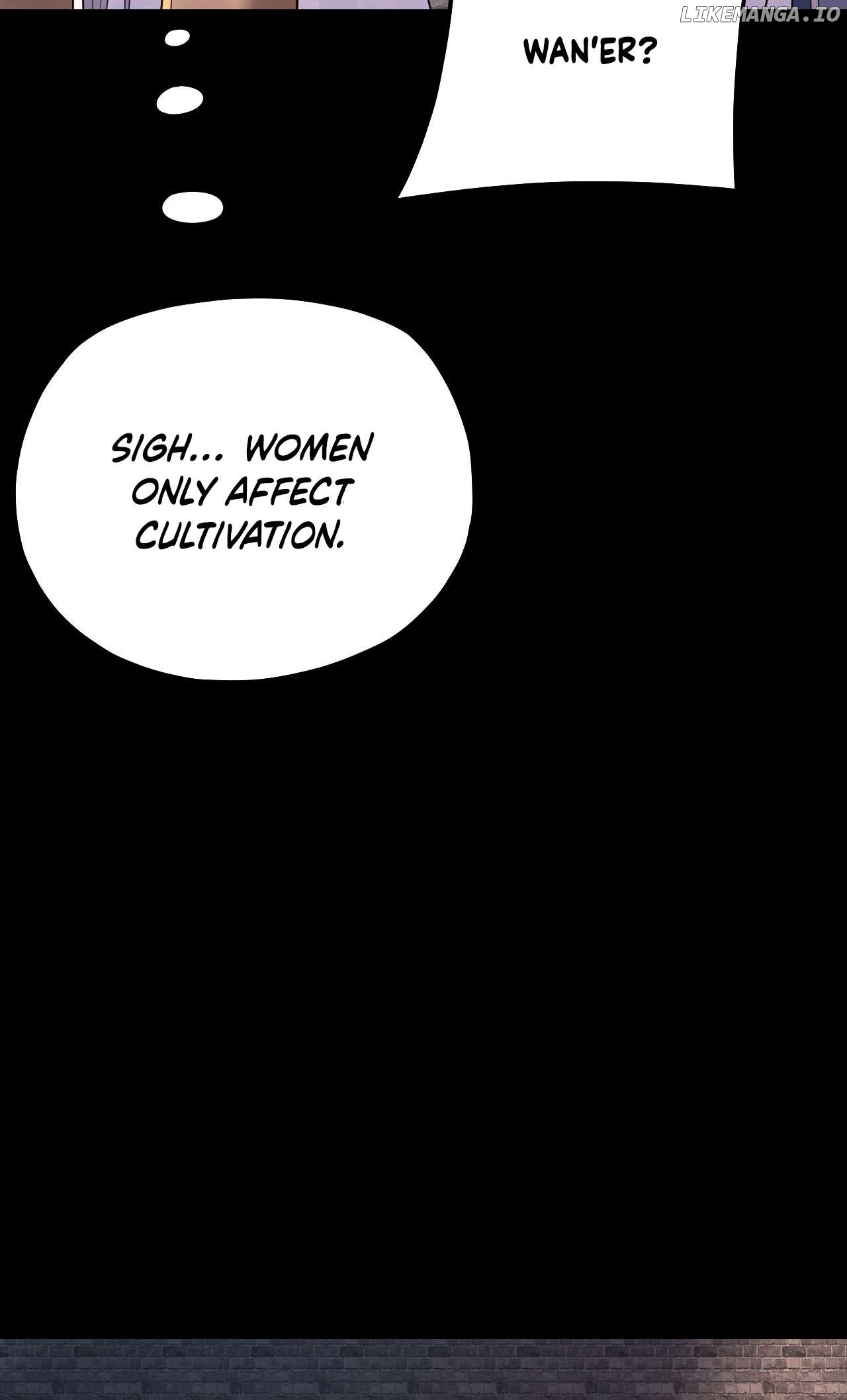 Me, The Heavenly Destined Villain Chapter 160 - page 16