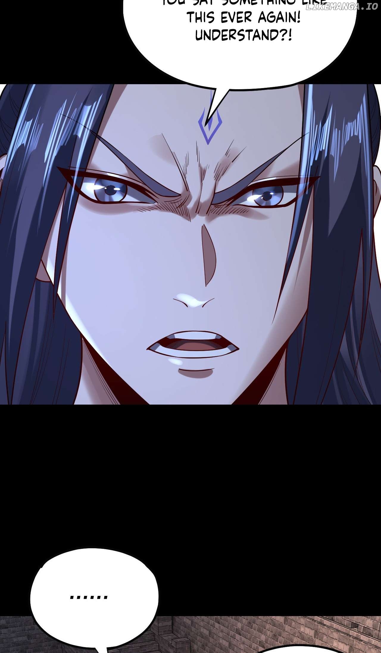 Me, The Heavenly Destined Villain Chapter 160 - page 24