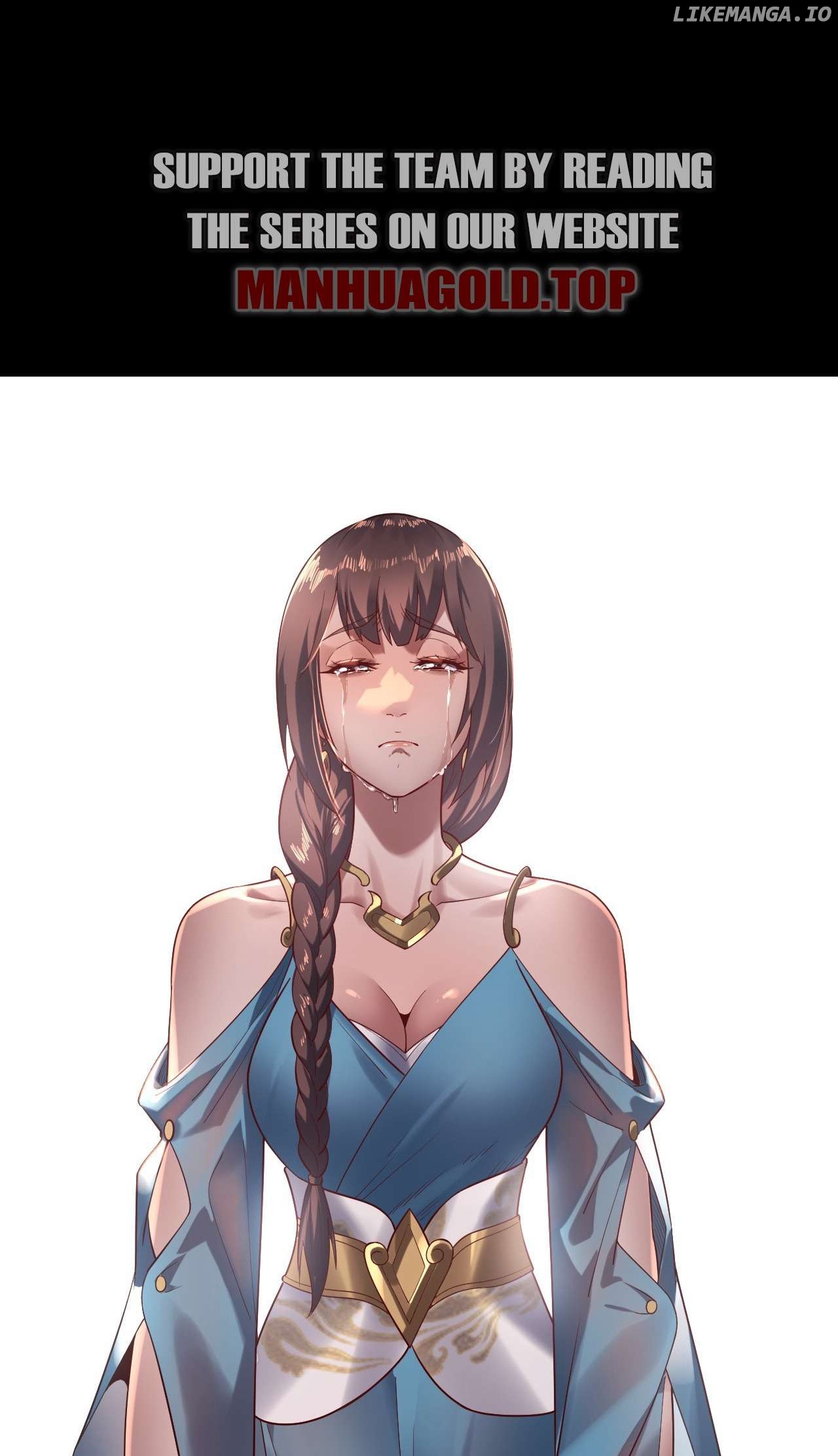 Me, The Heavenly Destined Villain Chapter 160 - page 27