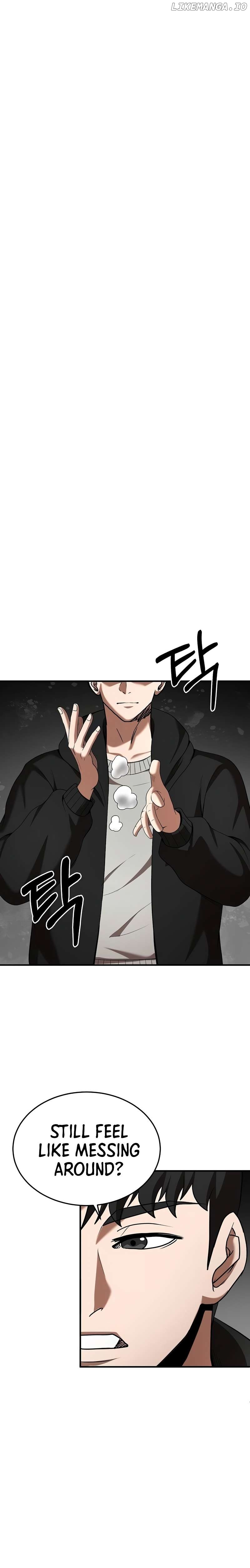 I Became a Renowned Family’s Sword Prodigy Chapter 117 - page 6