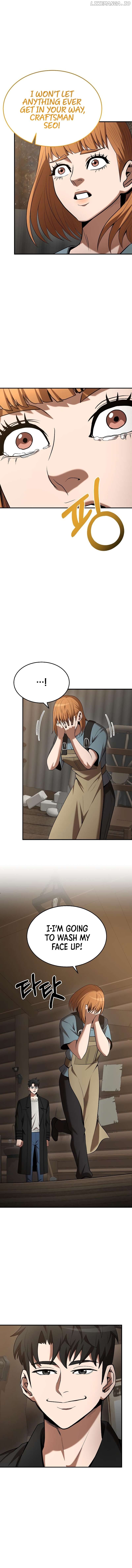 I Became a Renowned Family’s Sword Prodigy Chapter 119 - page 7