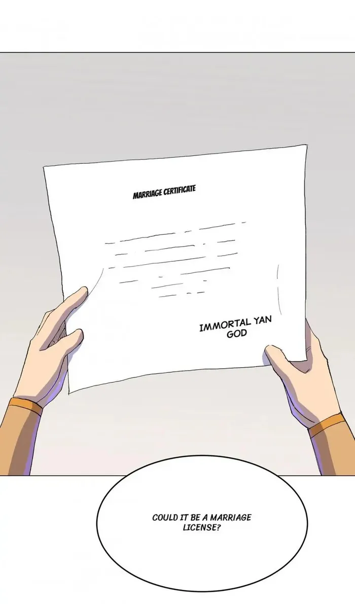 Cultivator Against Hero Society Chapter 310 - page 3