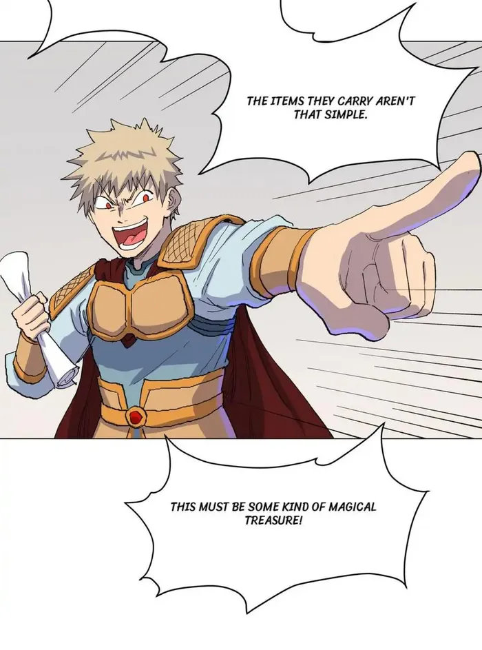 Cultivator Against Hero Society Chapter 310 - page 5