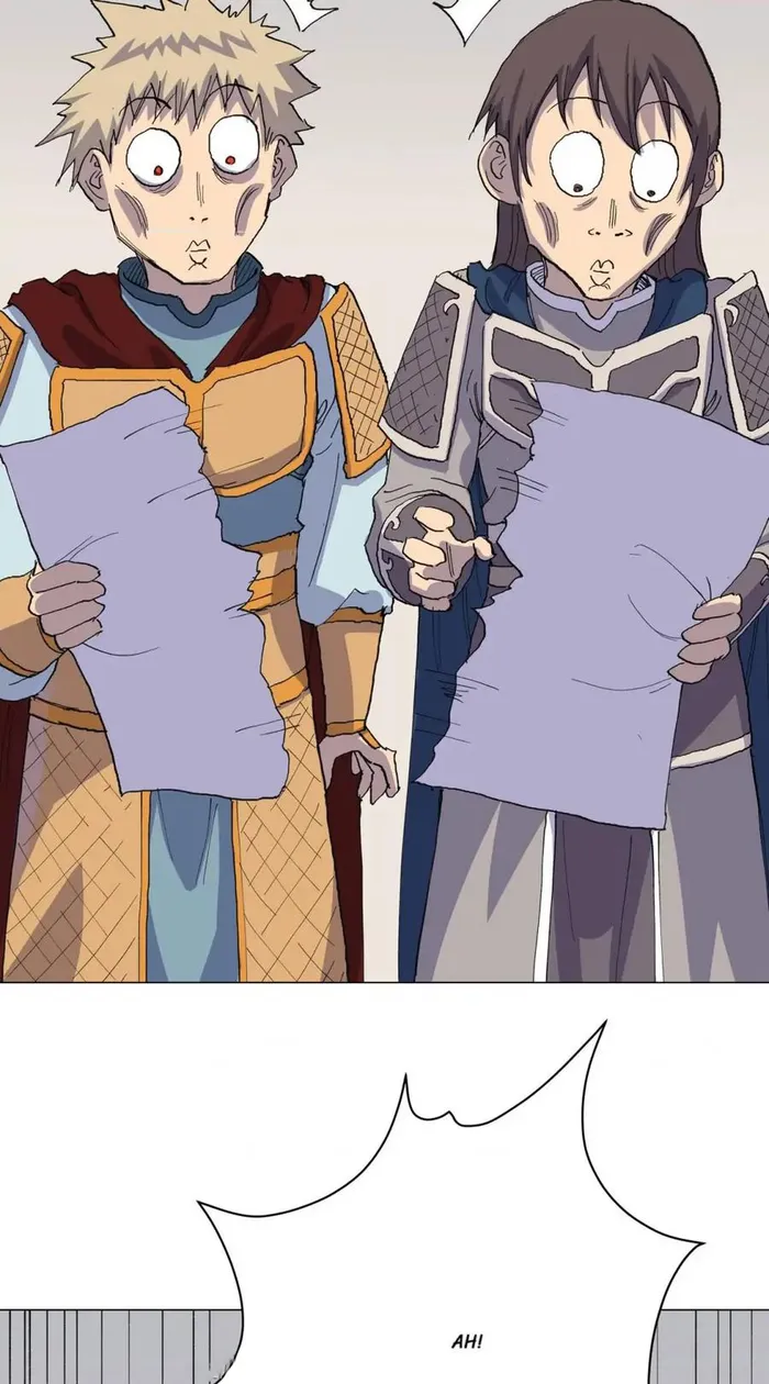 Cultivator Against Hero Society Chapter 310 - page 7