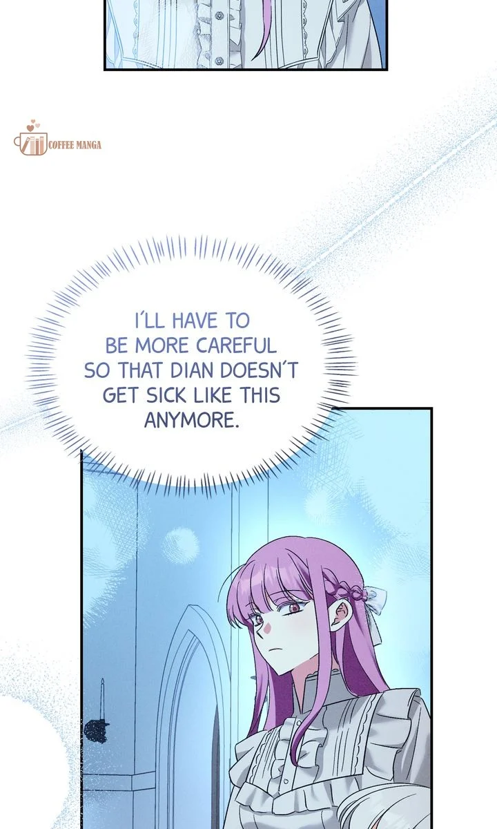 How to Protect the Master of the Monster Mansion Chapter 27 - page 33