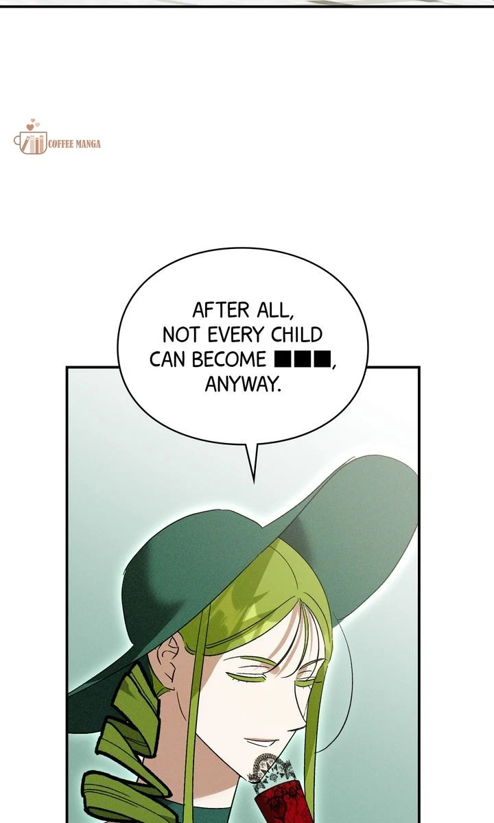 How to Protect the Master of the Monster Mansion Chapter 27 - page 46