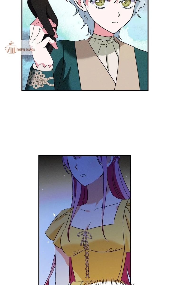 How to Protect the Master of the Monster Mansion Chapter 27 - page 48