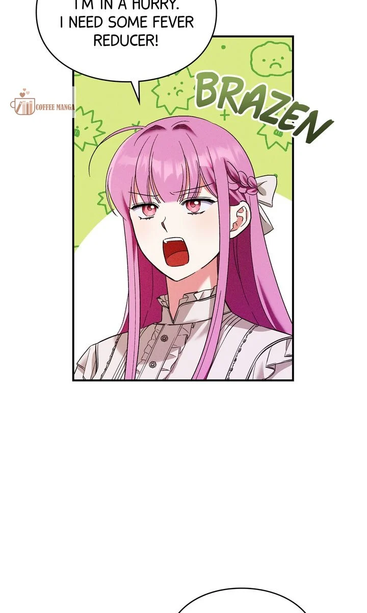 How to Protect the Master of the Monster Mansion Chapter 27 - page 5