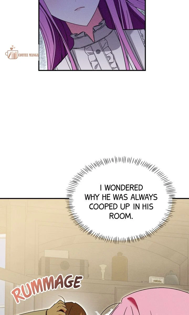 How to Protect the Master of the Monster Mansion Chapter 27 - page 9