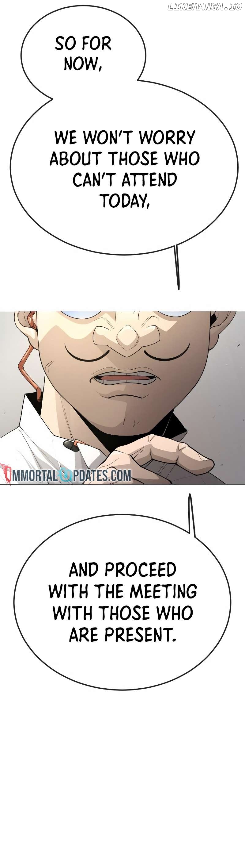Superhuman Era Chapter 183 - page 11