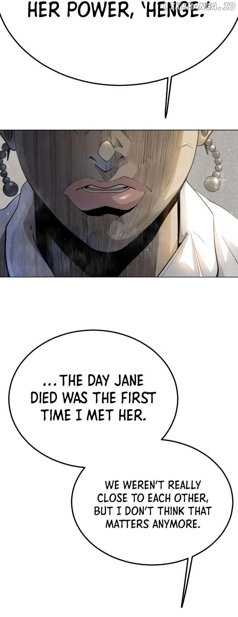 Superhuman Era Chapter 183 - page 19