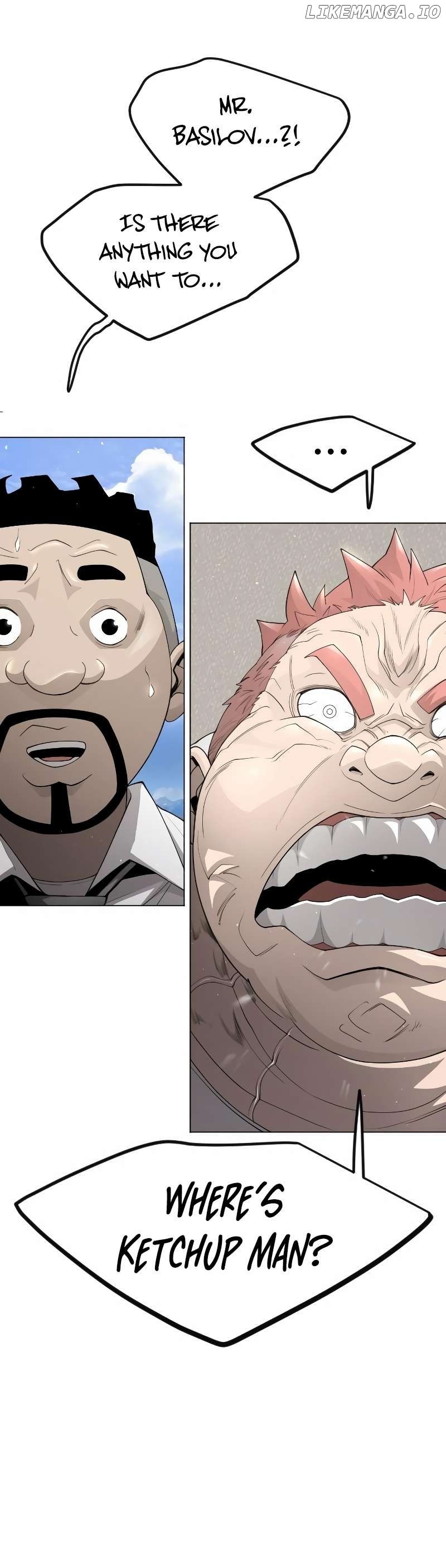 Superhuman Era Chapter 183 - page 26