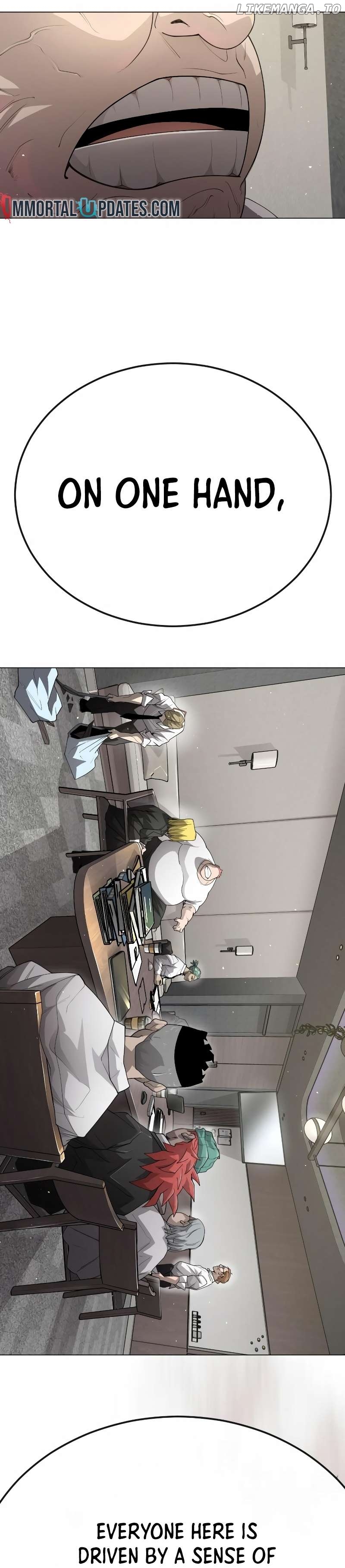 Superhuman Era Chapter 183 - page 28