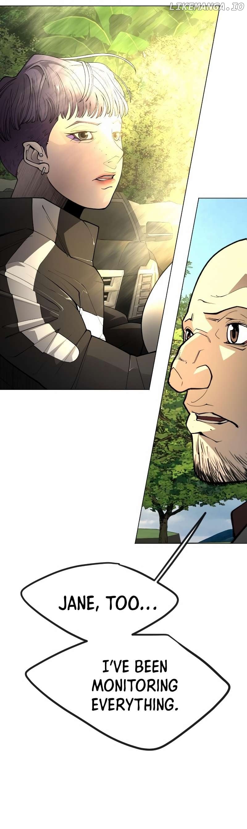 Superhuman Era Chapter 183 - page 3