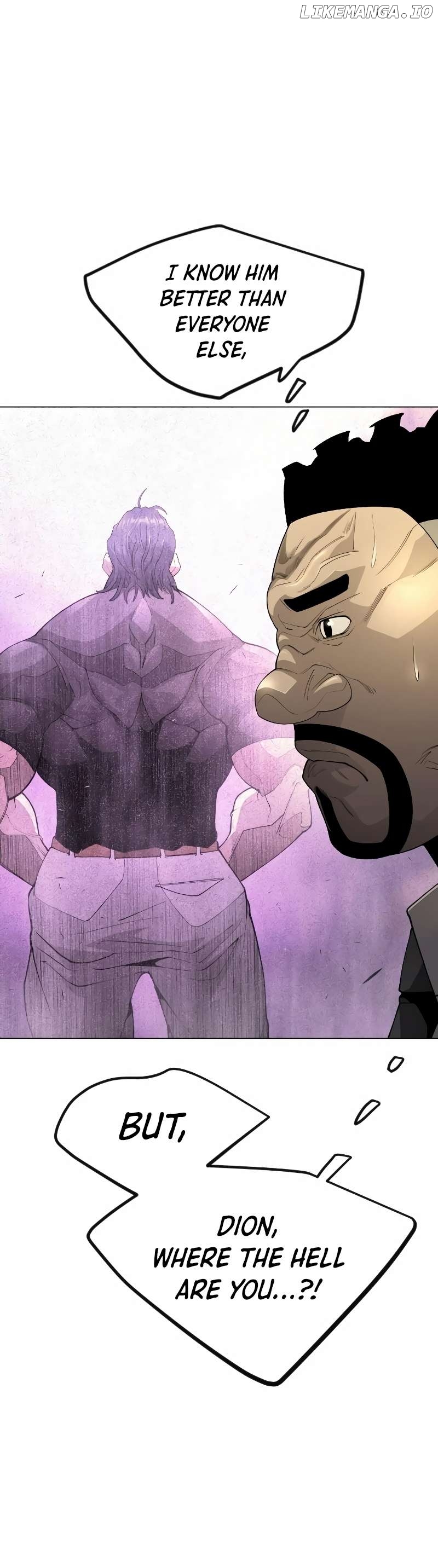 Superhuman Era Chapter 183 - page 30